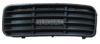 BUGIAD BSP24050 Ventilation Grille, bumper